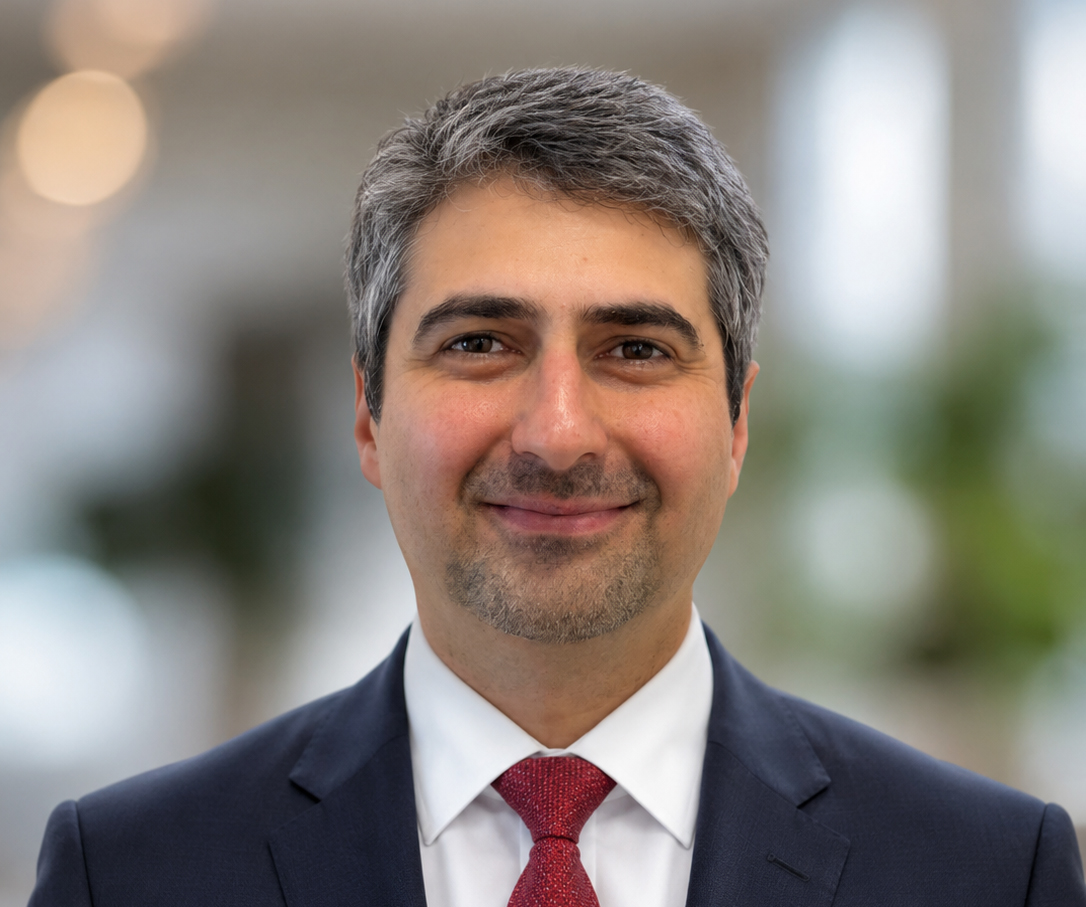Dr. Ahmad Alhalak