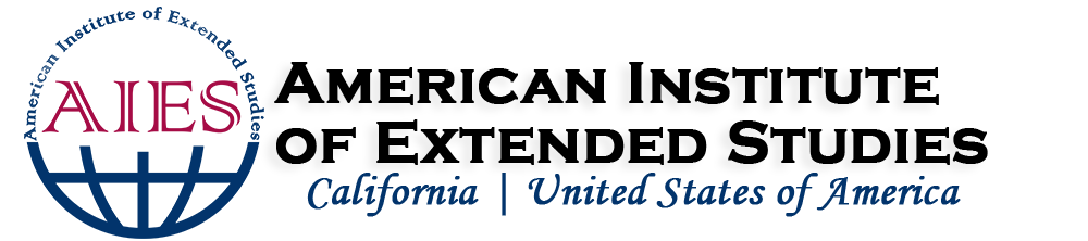 AIES logo