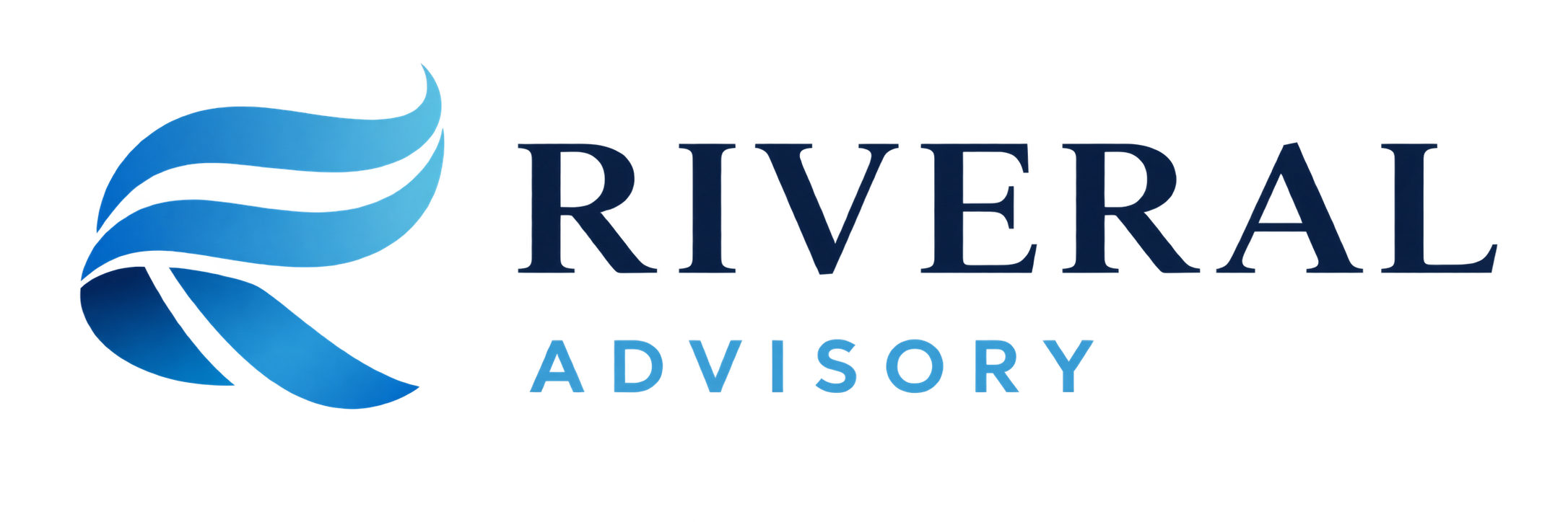 Riveral Advisory logo